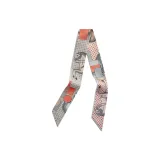 Коралловый/Серый