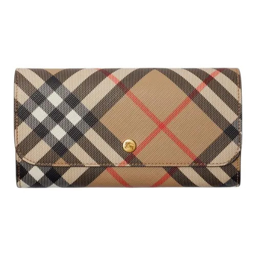 Burberry Кошельки Унисекс