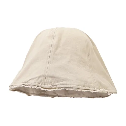 SNOOPY Cotton Bucket Hats Унисекс