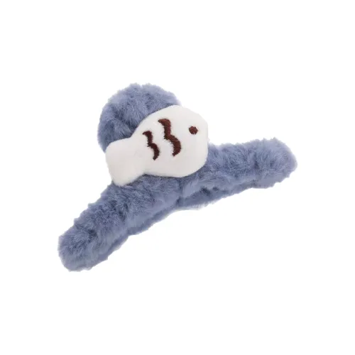 IOTS Полиэстер Заколки для волос Женские