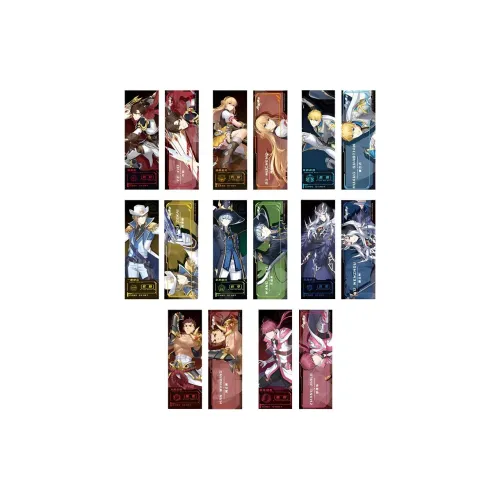 Xhdm Аватар короля Голографические билеты