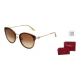 252-Коричневый