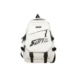 Белый (с подвеской)