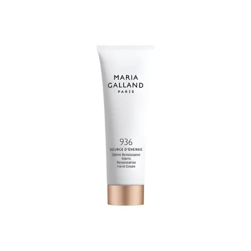 MARIA GALLAND 936 Revitalizing Nourishing Hand Cream Увлажняющий 50 мл