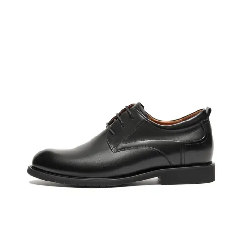 Hush Puppies Обувь Низкий Топ Черный Мужской