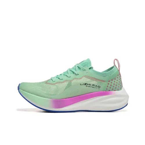 LIZHIPAO Тренировочные кроссовки Low Top Indigo Unisex