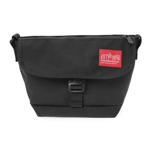 Manhattan Portage Сумки через плечо Черный Унисекс
