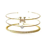 Алфавит Набор из трех предметов