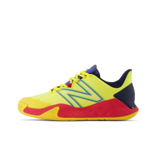 New Balance Теннисные кроссовки низкие, топ, женские
