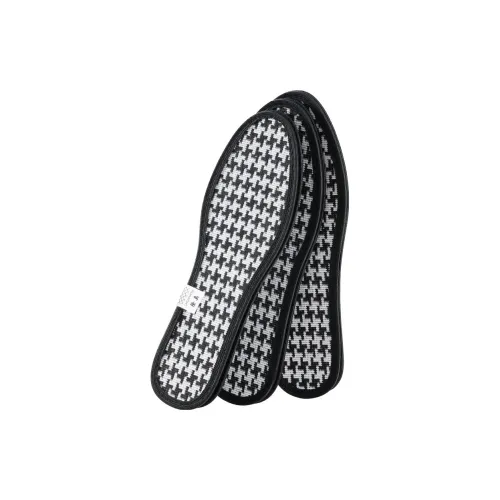 Footprint Tribe Технология Ткань Стельки Унисекс