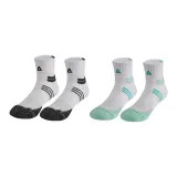 Белый, Черный + Мятно-зеленый