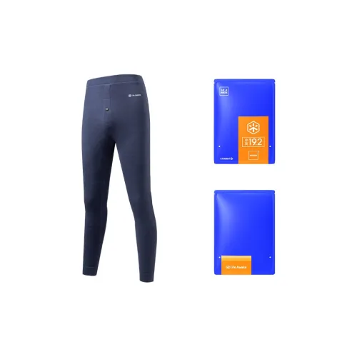 HLA Мужские термобрюки