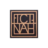 Винтажный коричневый кофе