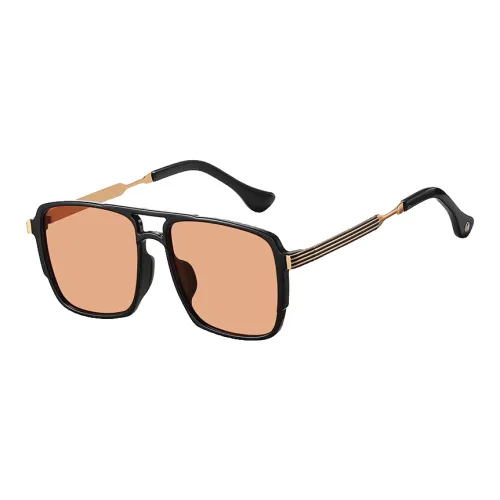 MITHAOL KUSC Квадратные солнцезащитные очки унисекс