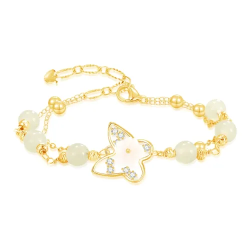 Cuz Strange Intention Сплав Браслеты Женские