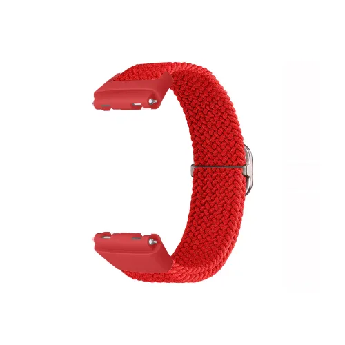 Mivana Ремешок Huawei Совместимость Тканевый материал 185 мм