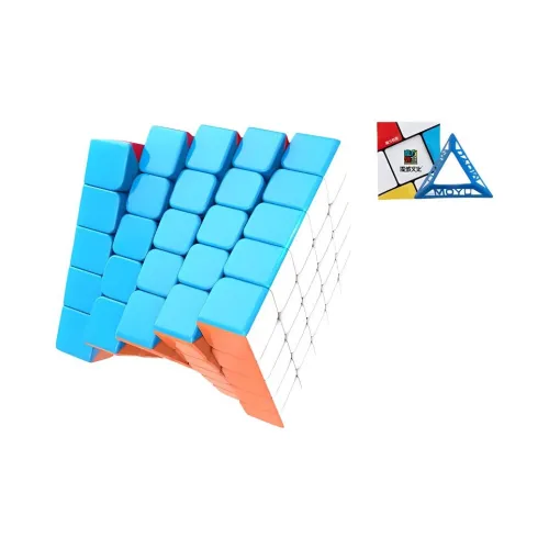 MoYu Кубик Рубика By Glamor Dragon Развивающие игрушки