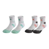 Мятно-зеленый + Белый + Оранжевый