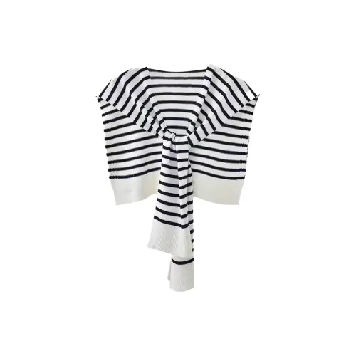 Bejirog Полиэстер Шали Женские