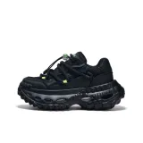 Воинский черный