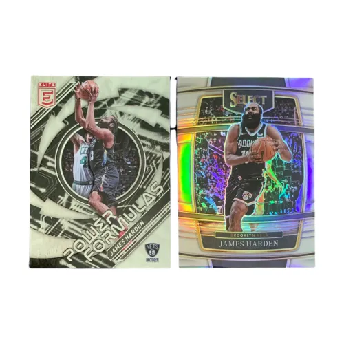 PANINI Спортивные карты