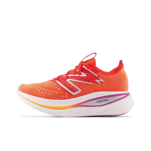 New Balance SC Trainer Беговые кроссовки Низкие Женские
