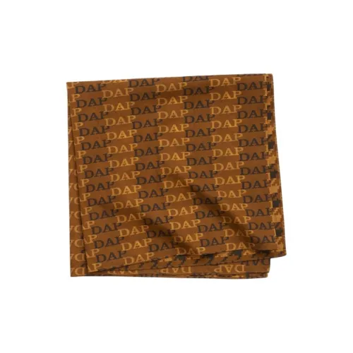 GAP Cotton Knit Шарфы Унисекс Многоцветные