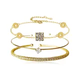 Маленький обхват талии, набор из трех предметов