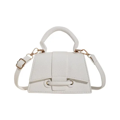 Barang Bear ПУ (полиуретан) Сумка через плечо Маленькая Женская Многоцветная