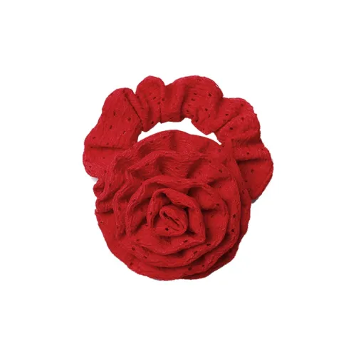 Like A Dream Ткань Резинка для волос Женская