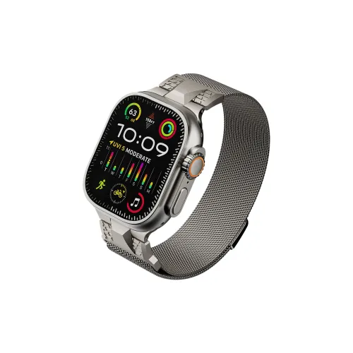 Wepro Watch Полоска Apple Совместимость 223mm Металл