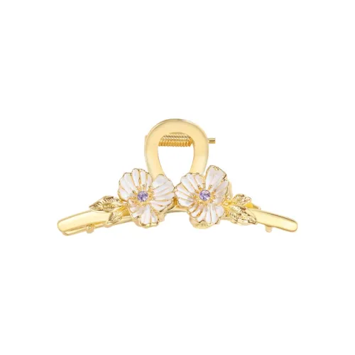 Yiru Аксессуары для волос Заколки для волос Женские