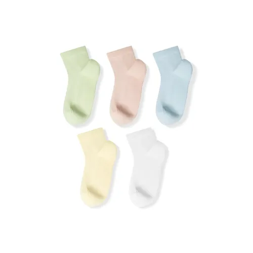 Avgri Носки Crew Женские упаковка из 5 пар