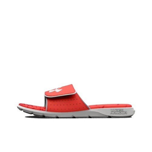 Under Armour Ignite Series Слипоны Orange Men's
