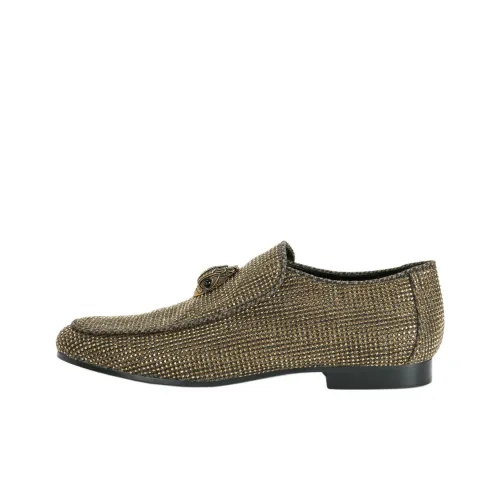 Kurt Geiger London Hugh EAGLE Повседневная обувь Мужская Золотая