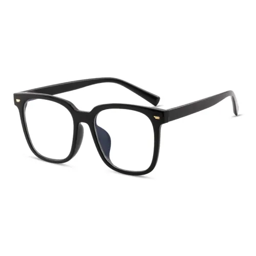 MK MINGKU Квадратные Оправы для Очков Унисекс