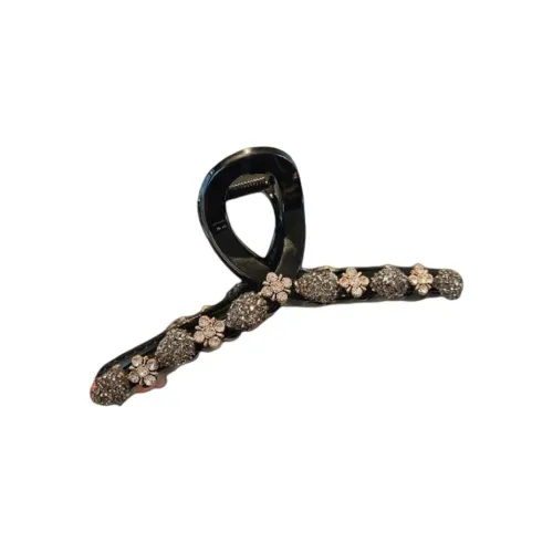 DJIN Акриловые заколки для волос Женские