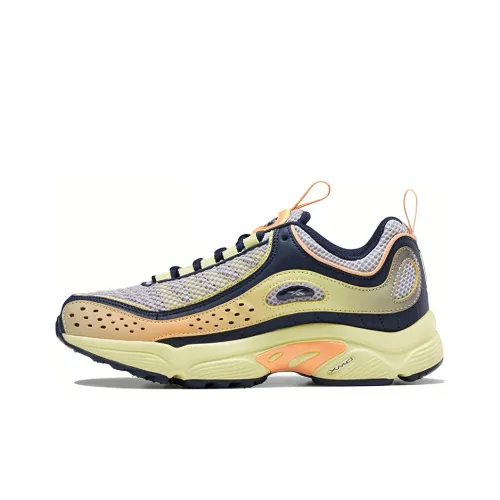 Reebok Daytona DMX Casual Low Top Женские