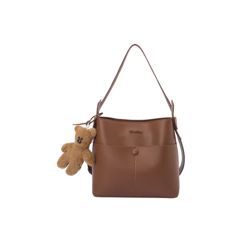 SEM R ПВХ Сумка через плечо Сумка для ежедневного использования Сумка через плечо Женская