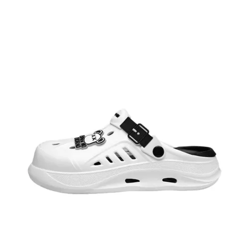 NB CROSS Сабо Унисекс