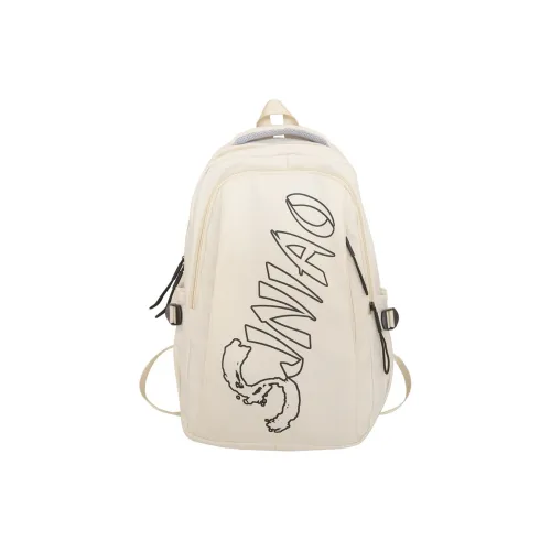 Venerable Brahma Нейлон Рюкзак