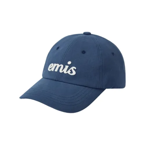 Emis Хлопок Бейсболки Унисекс