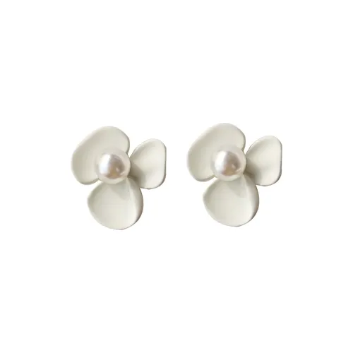 Universe Search Серебро S925 Серьги-гвоздики Женские