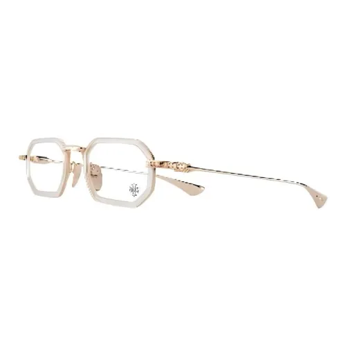 Chrome Hearts Оправы для очков Унисекс