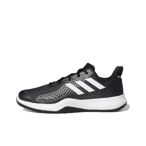 Adidas Fitbounce Беговые кроссовки Низкий Топ Женские