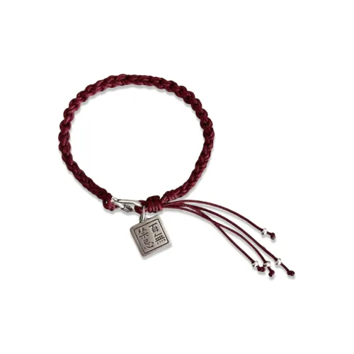 Strange Ткань Браслеты Унисекс