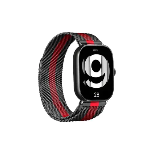 Penc Iwatch Ремешок Все Совместимость Металл 222 мм