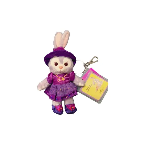 Disney Гонконгский Дисней 2019 Halloween Куклы Плюшевый Подвеска Трубы Высокие