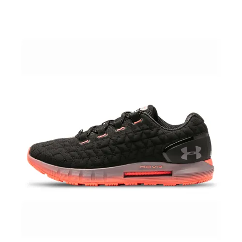 Under Armour HOVR Collection Беговые кроссовки Низкий Топ Женские