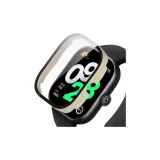 ПК закаленный фильм оболочка интегрированный [Слоновая кость]